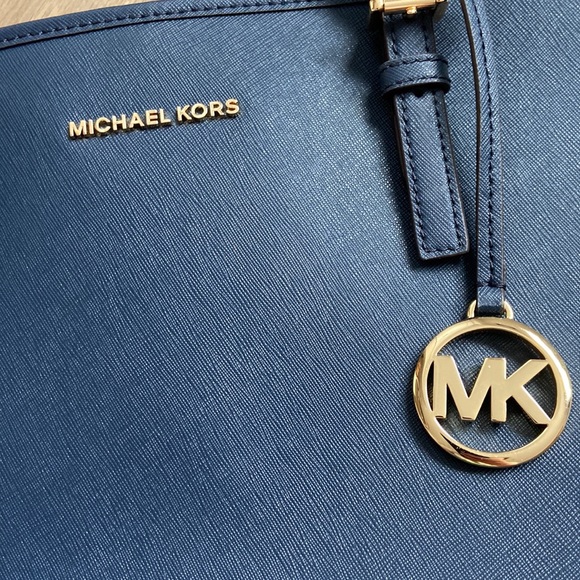 Michael Kors tote bag - Picture 2 of 6